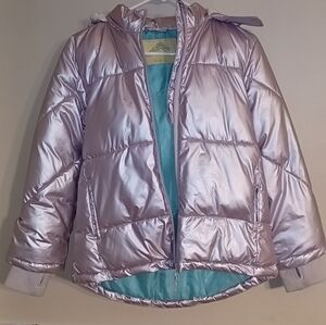 Thereabouts Girls Size 10/12 Coat